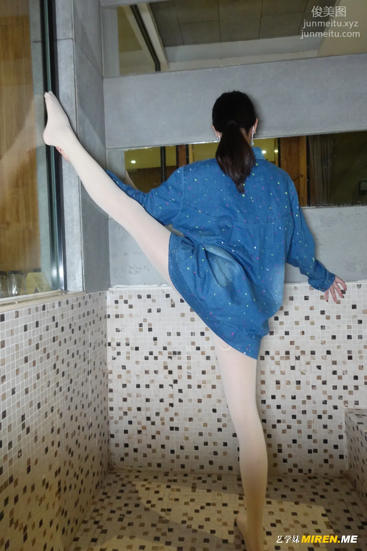 [ROSI写真] 艺学妹 2021.10.24 NO.239 page 58