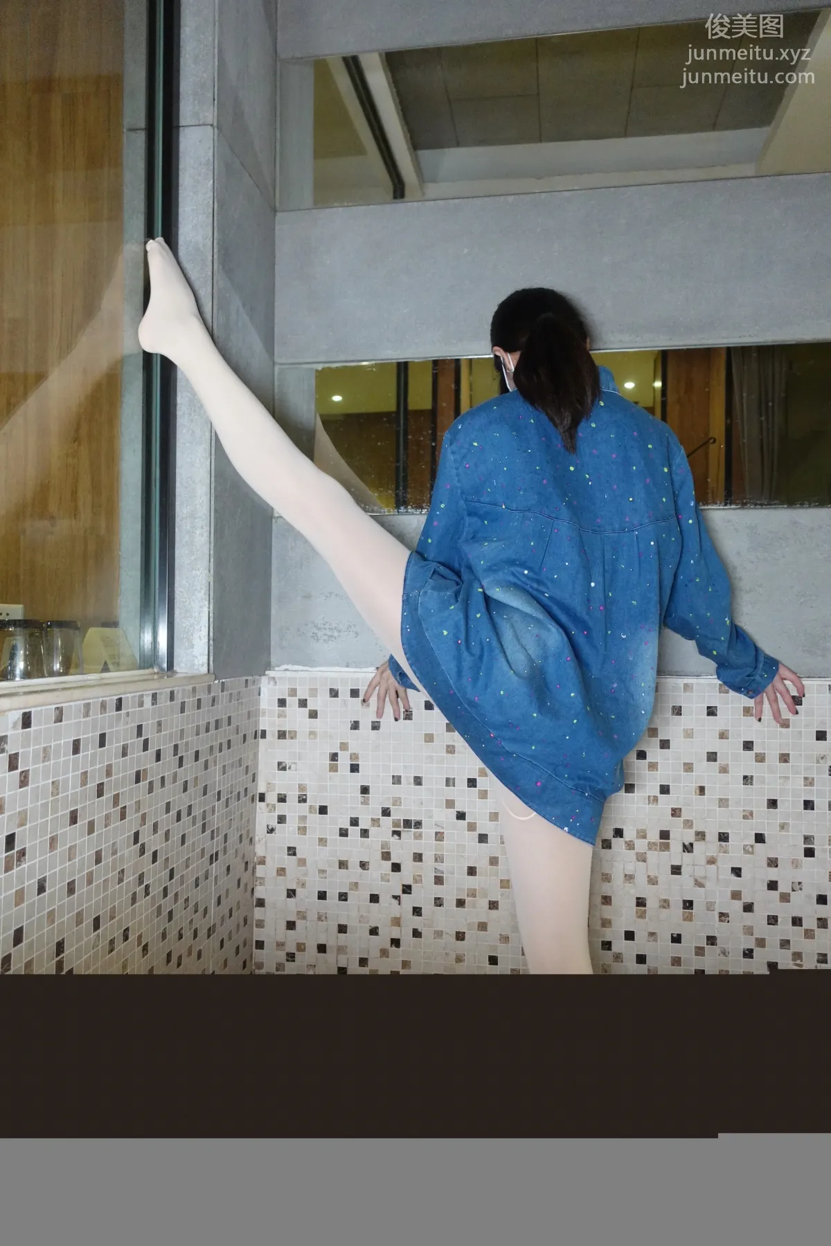 [ROSI写真] 艺学妹 2021.10.24 NO.239 page 59