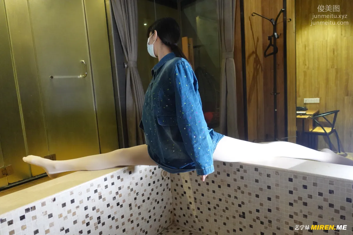 [ROSI写真] 艺学妹 2021.10.24 NO.239 page 63