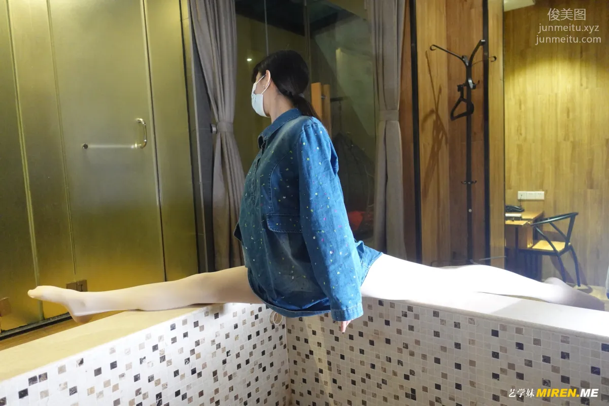 [ROSI写真] 艺学妹 2021.10.24 NO.239 page 64