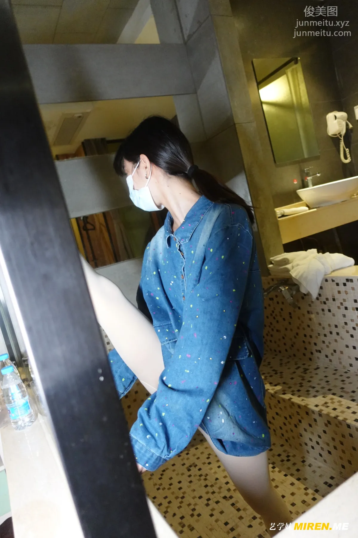 [ROSI写真] 艺学妹 2021.10.24 NO.239 page 67