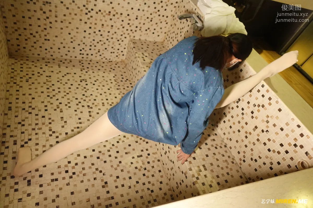 [ROSI写真] 艺学妹 2021.10.24 NO.239 page 71