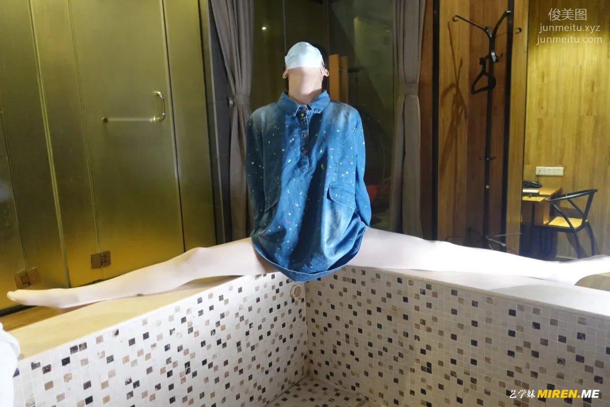 [ROSI写真] 艺学妹 2021.10.24 NO.239 page 72