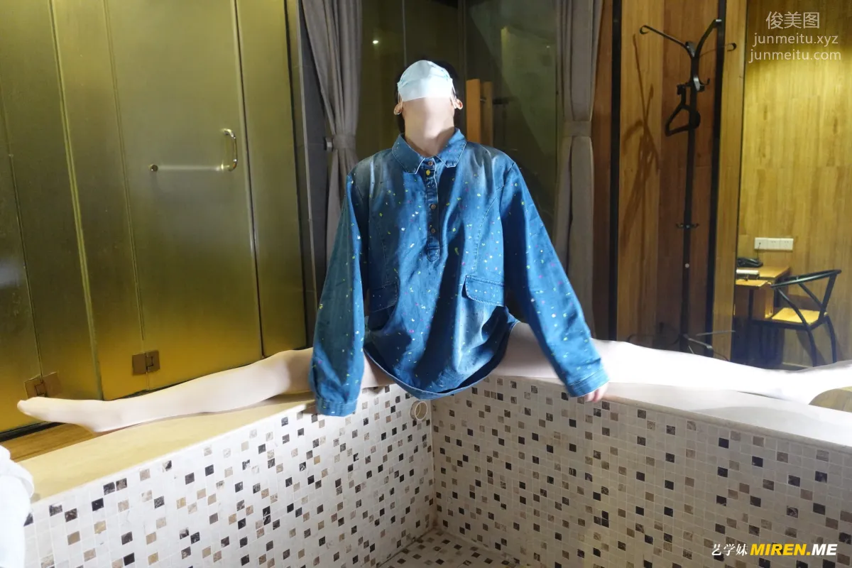 [ROSI写真] 艺学妹 2021.10.24 NO.239 page 73