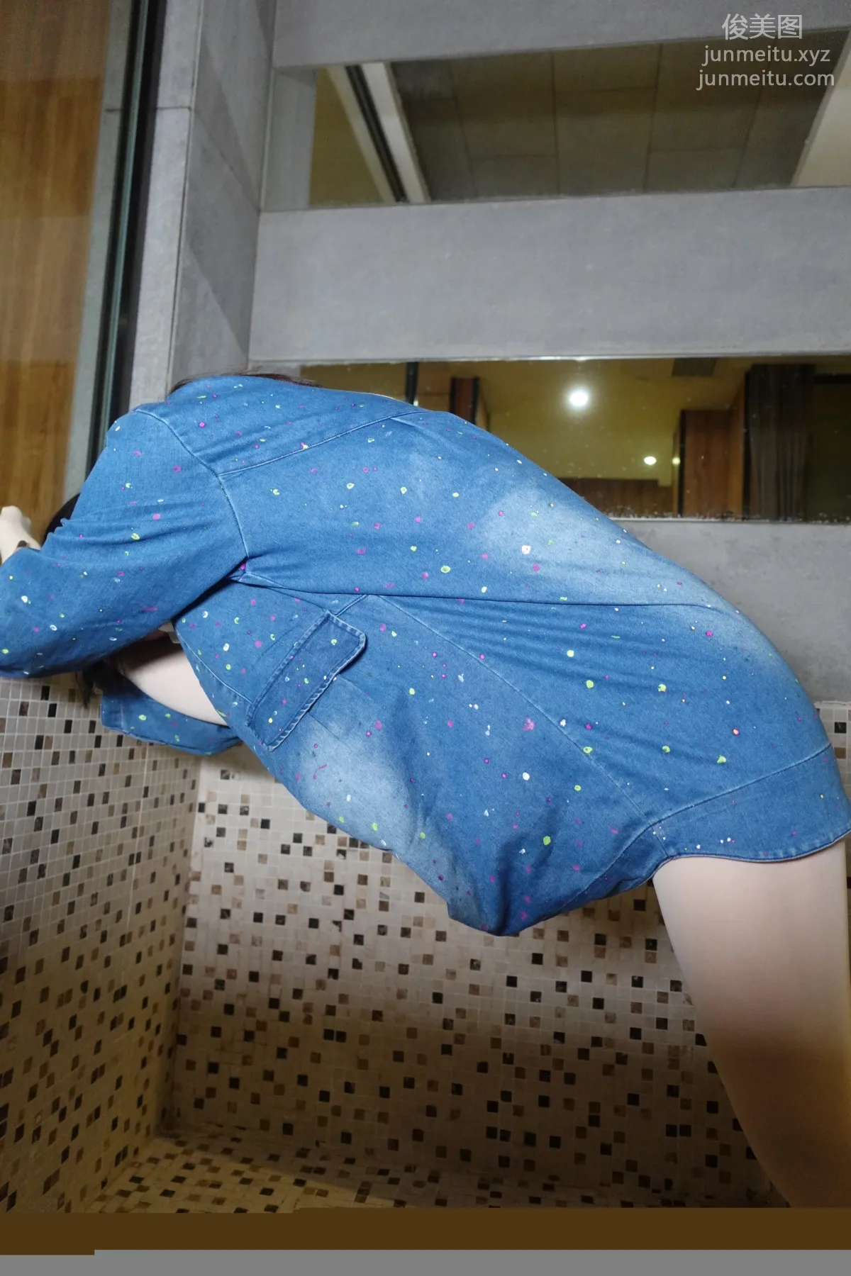 [ROSI写真] 艺学妹 2021.10.24 NO.239 page 74