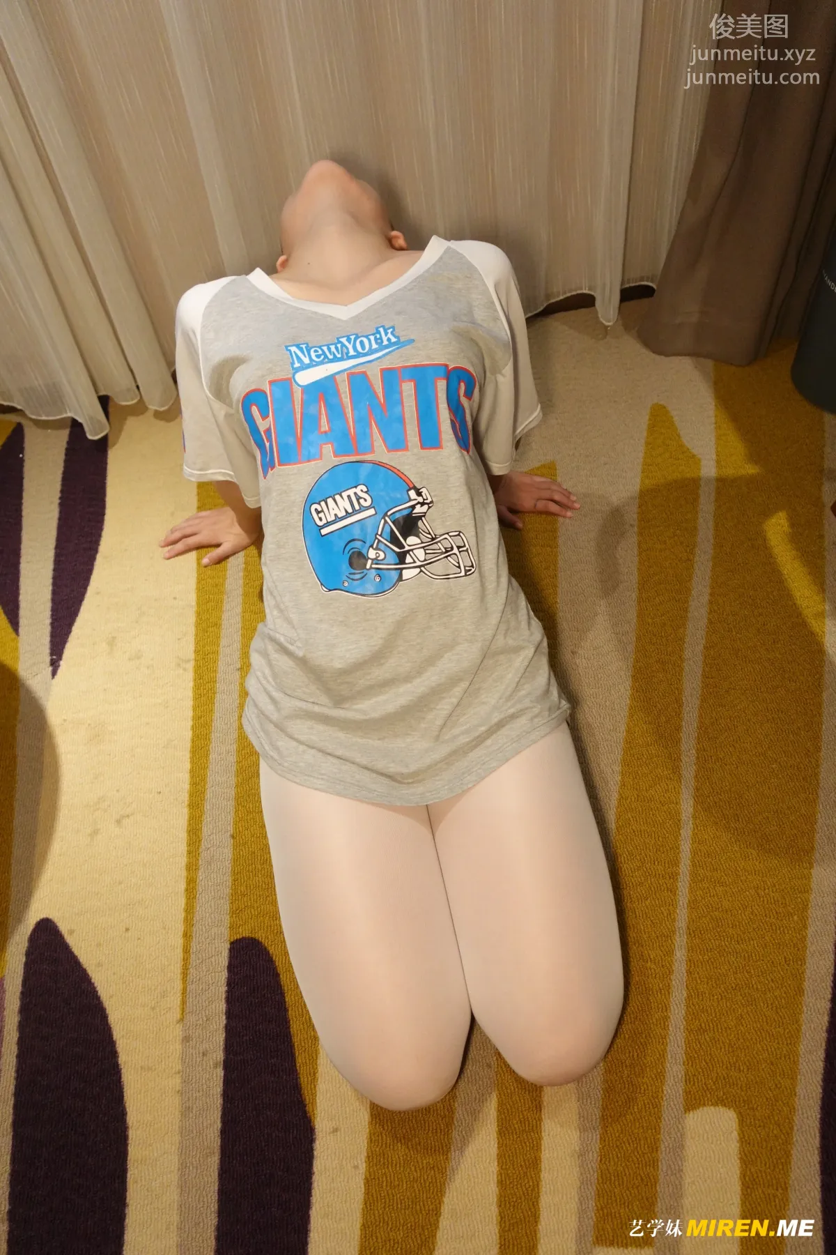 [ROSI写真] 艺学妹 2021.10.27 NO.240 page 4