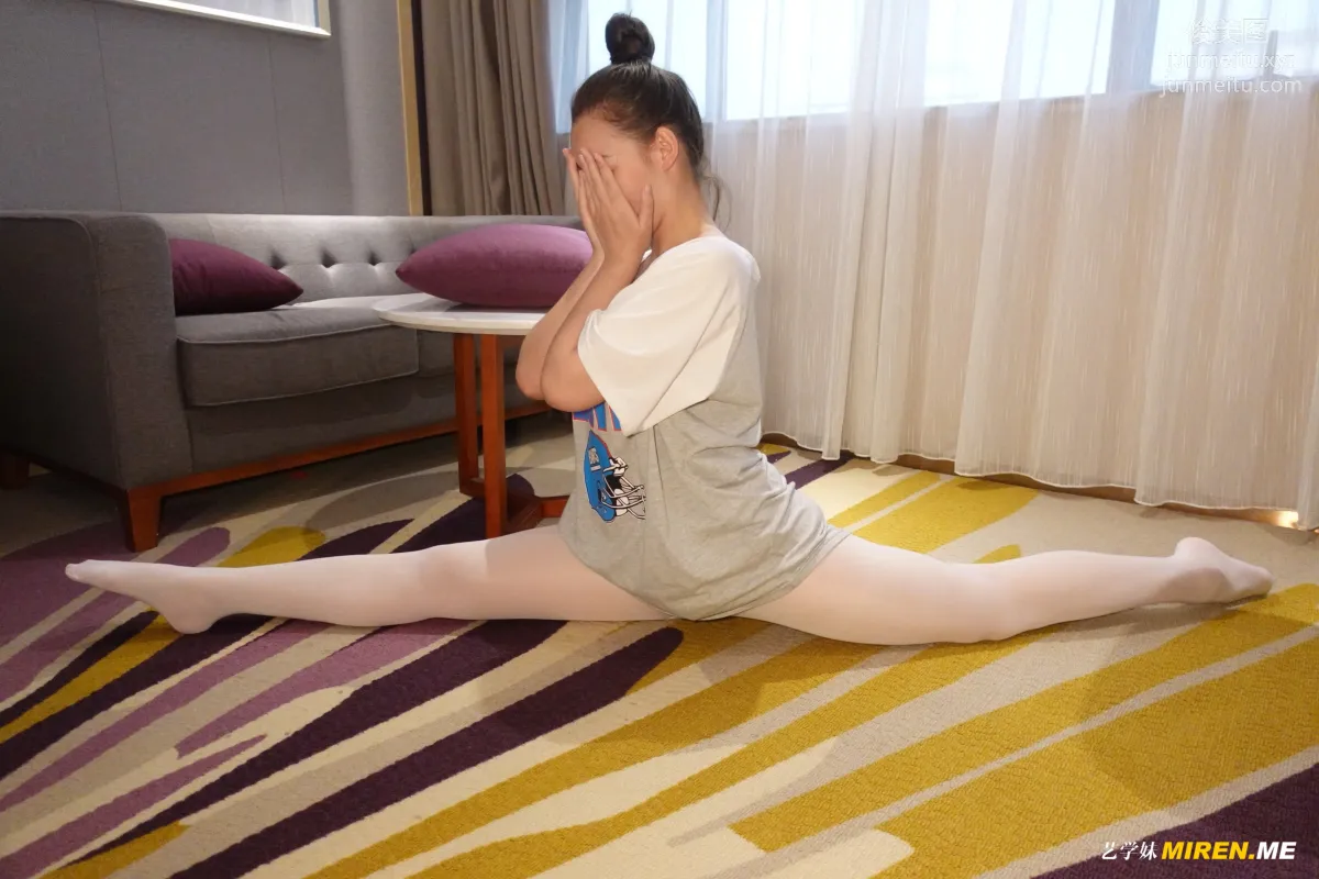 [ROSI写真] 艺学妹 2021.10.27 NO.240 page 11