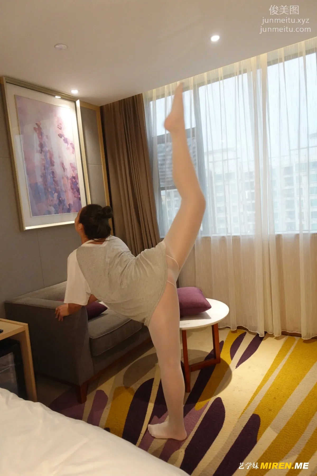 [ROSI写真] 艺学妹 2021.10.27 NO.240 page 12