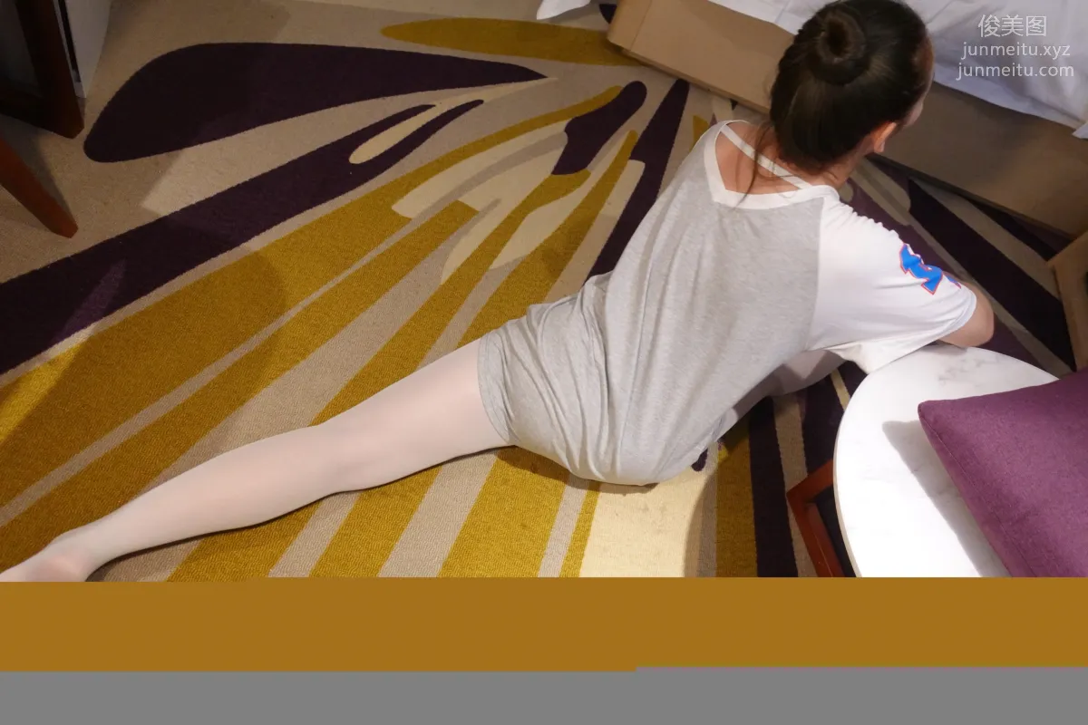 [ROSI写真] 艺学妹 2021.10.27 NO.240 page 19