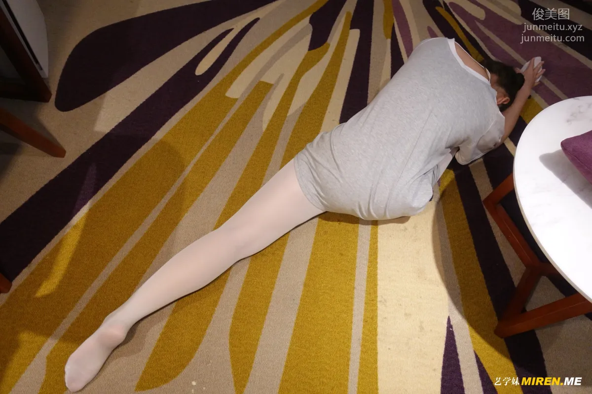 [ROSI写真] 艺学妹 2021.10.27 NO.240 page 20