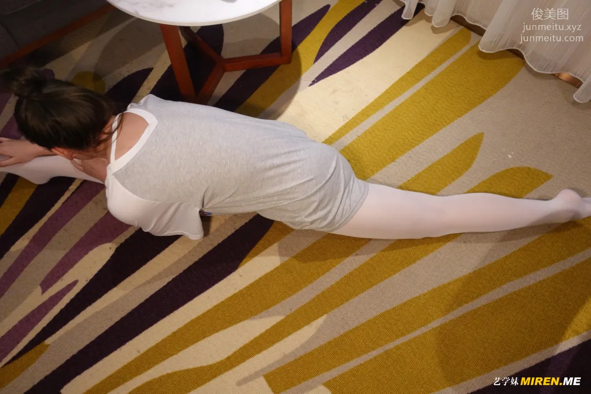 [ROSI写真] 艺学妹 2021.10.27 NO.240 page 21