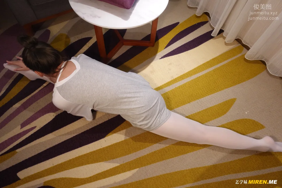 [ROSI写真] 艺学妹 2021.10.27 NO.240 page 26