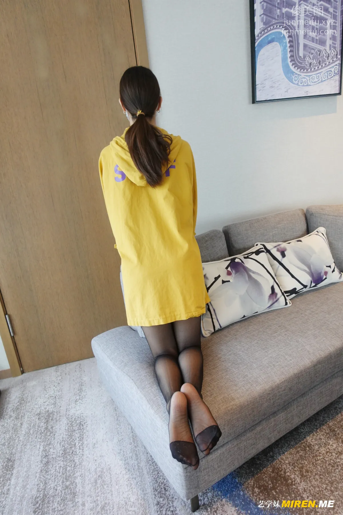 [ROSI写真] 艺学妹 2021.10.28 NO.241 page 6