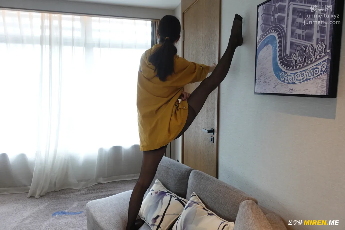 [ROSI写真] 艺学妹 2021.10.28 NO.241 page 9