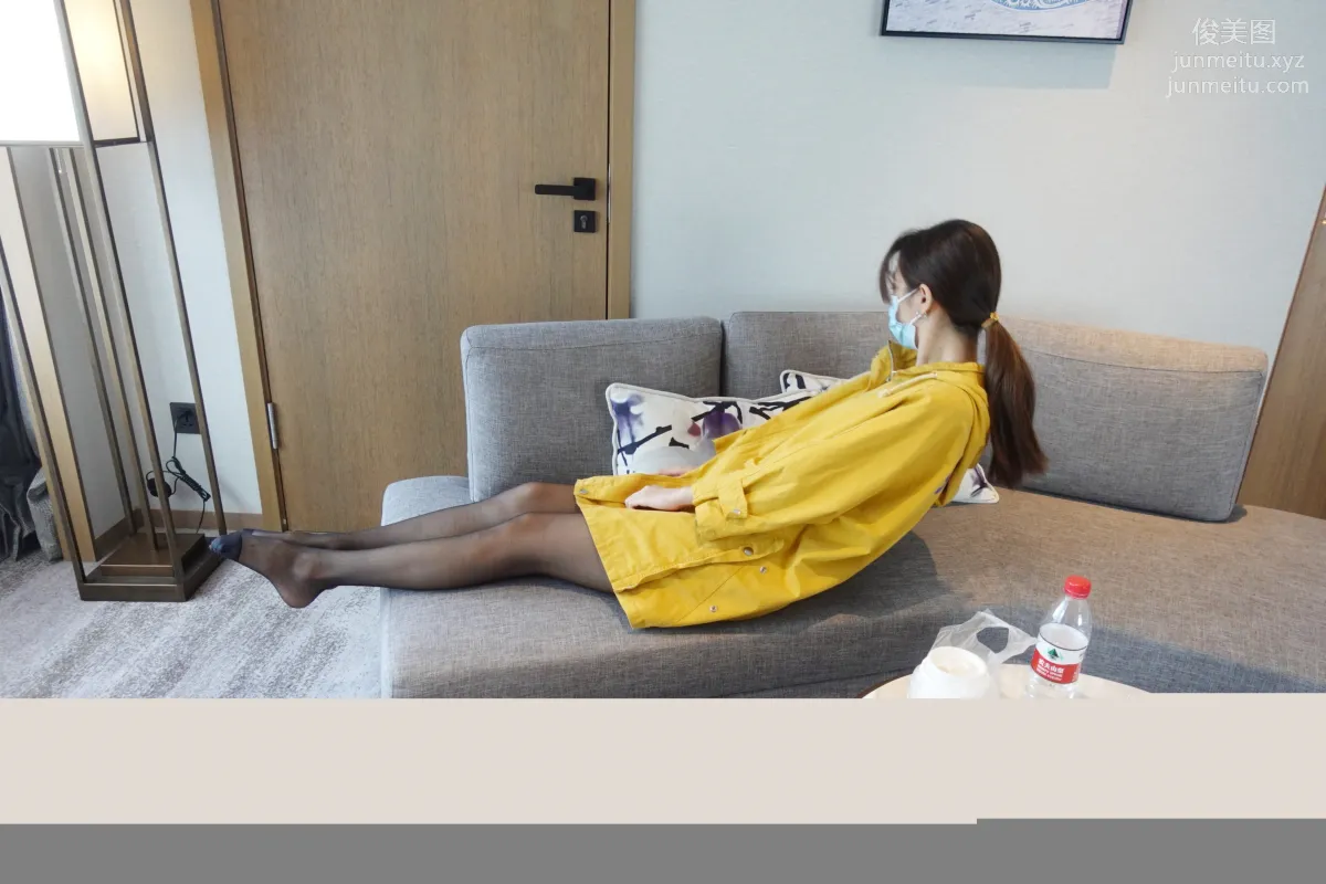 [ROSI写真] 艺学妹 2021.10.28 NO.241 page 16