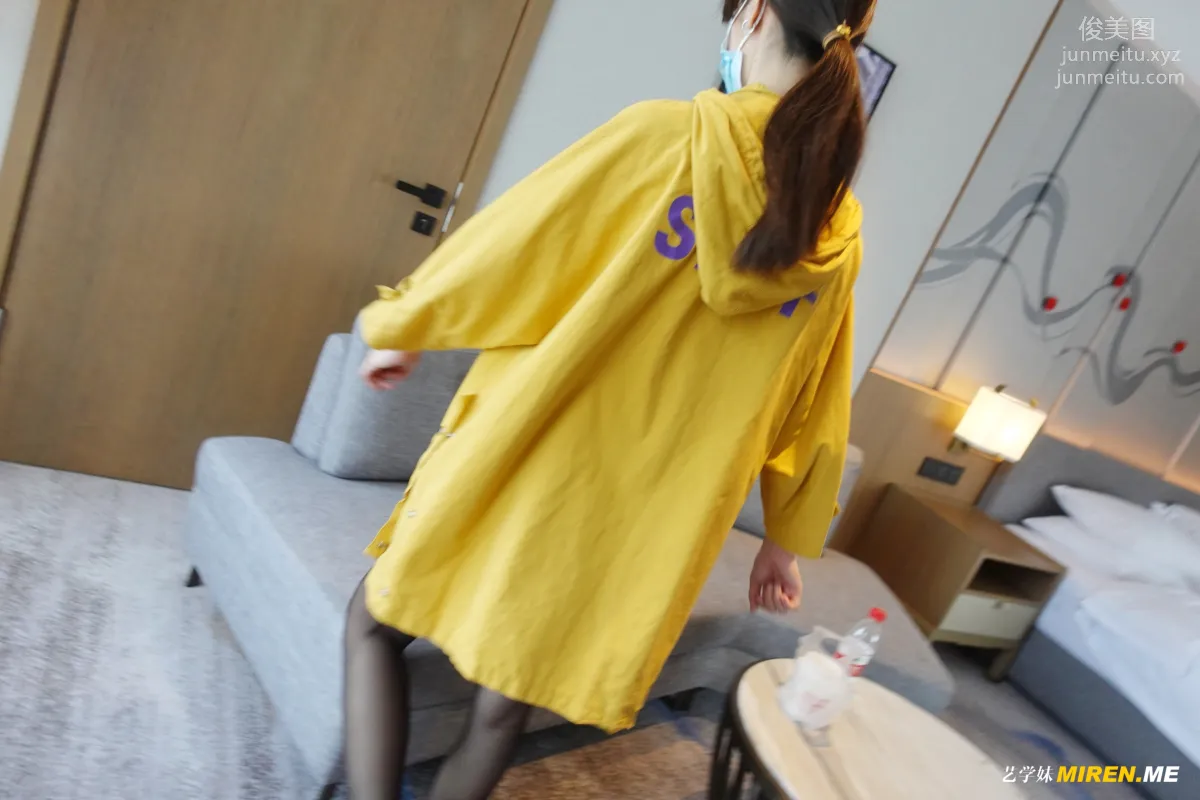 [ROSI写真] 艺学妹 2021.10.28 NO.241 page 17