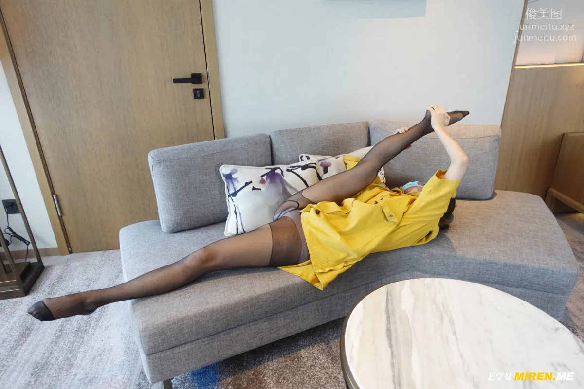 [ROSI写真] 艺学妹 2021.10.28 NO.241 page 20