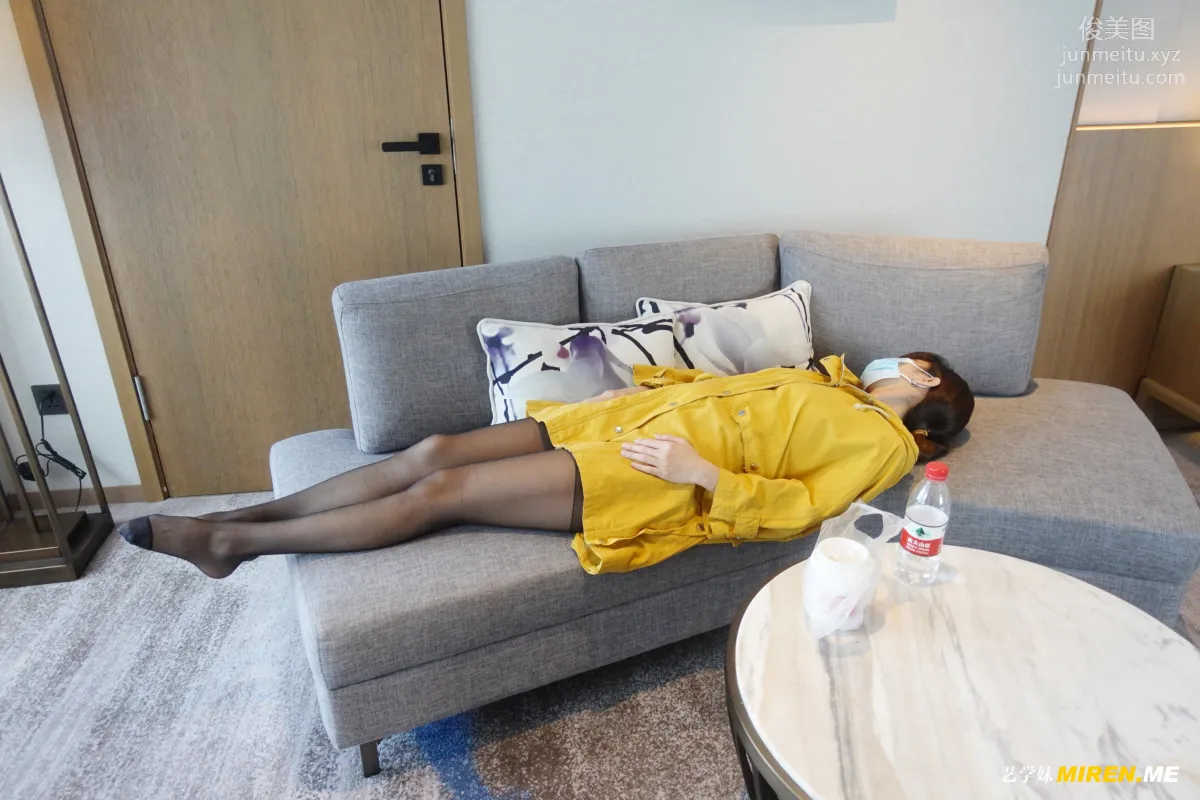 [ROSI写真] 艺学妹 2021.10.28 NO.241 page 22