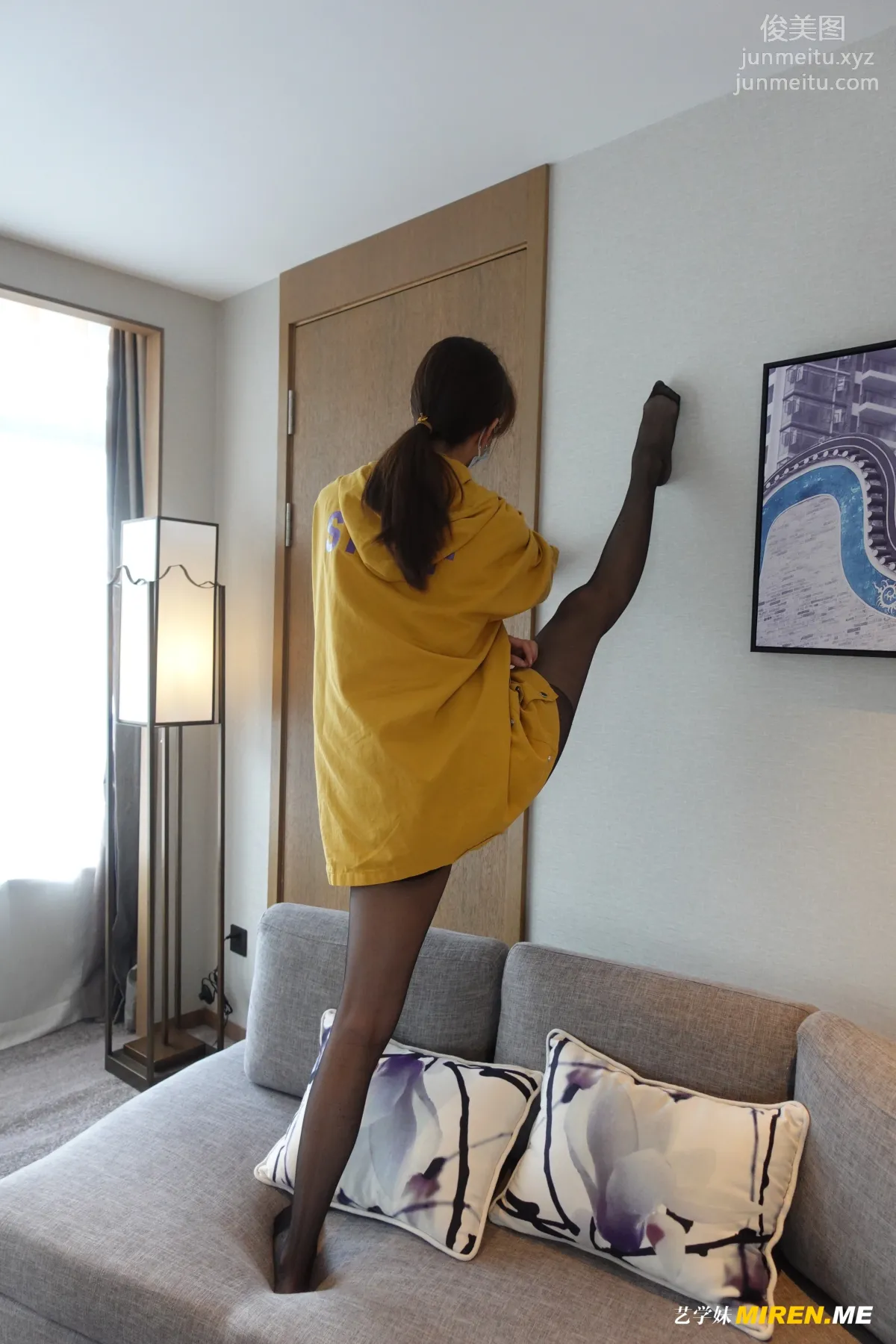 [ROSI写真] 艺学妹 2021.10.28 NO.241 page 23