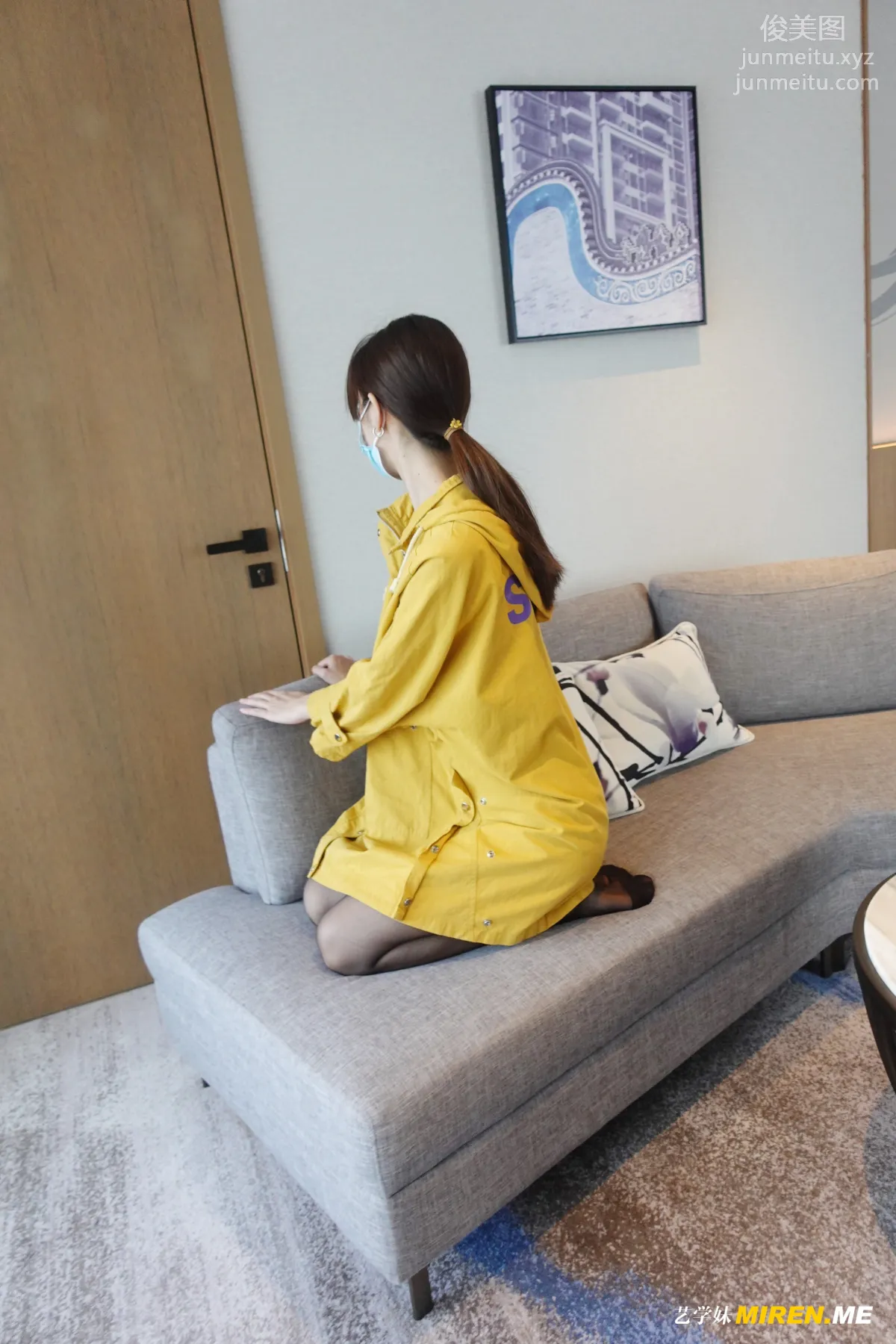 [ROSI写真] 艺学妹 2021.10.28 NO.241 page 26