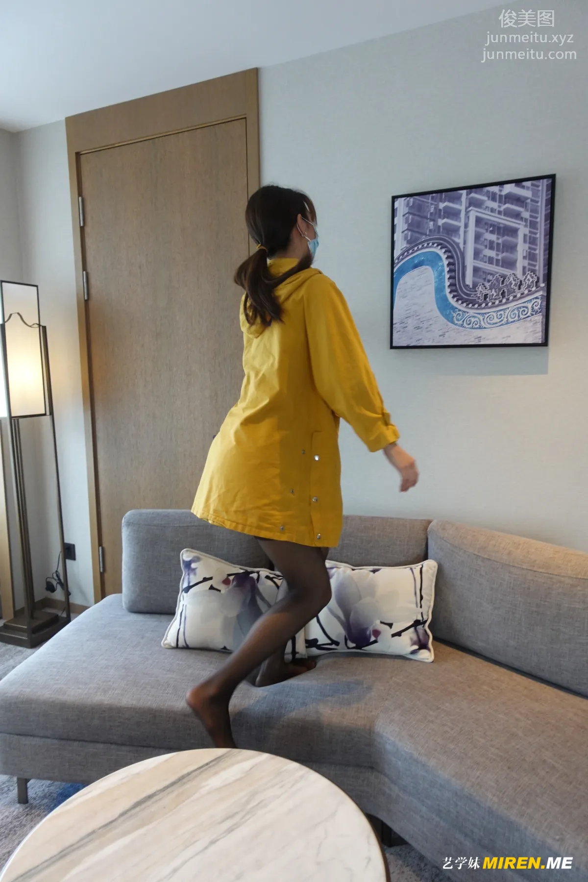 [ROSI写真] 艺学妹 2021.10.28 NO.241 page 27