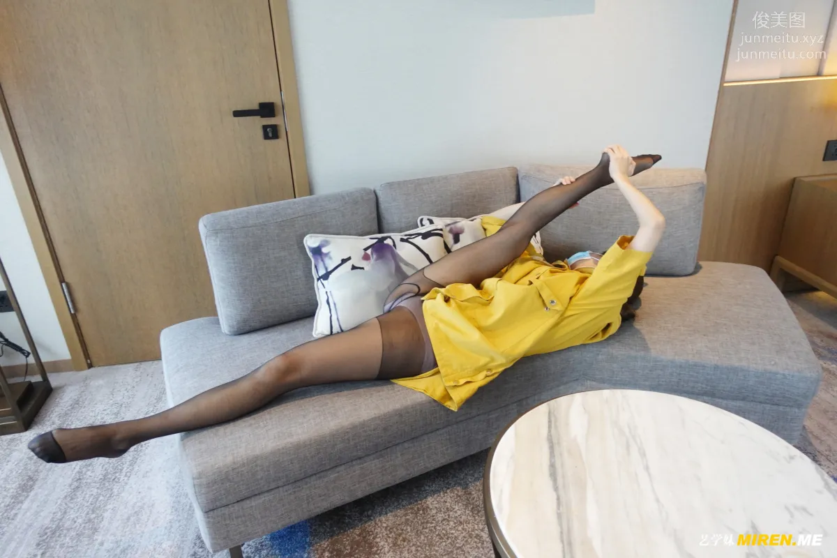 [ROSI写真] 艺学妹 2021.10.28 NO.241 page 31