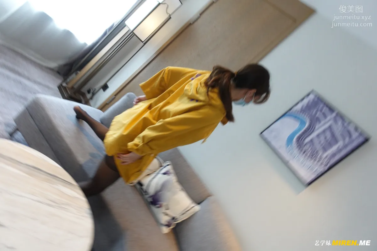 [ROSI写真] 艺学妹 2021.10.28 NO.241 page 32