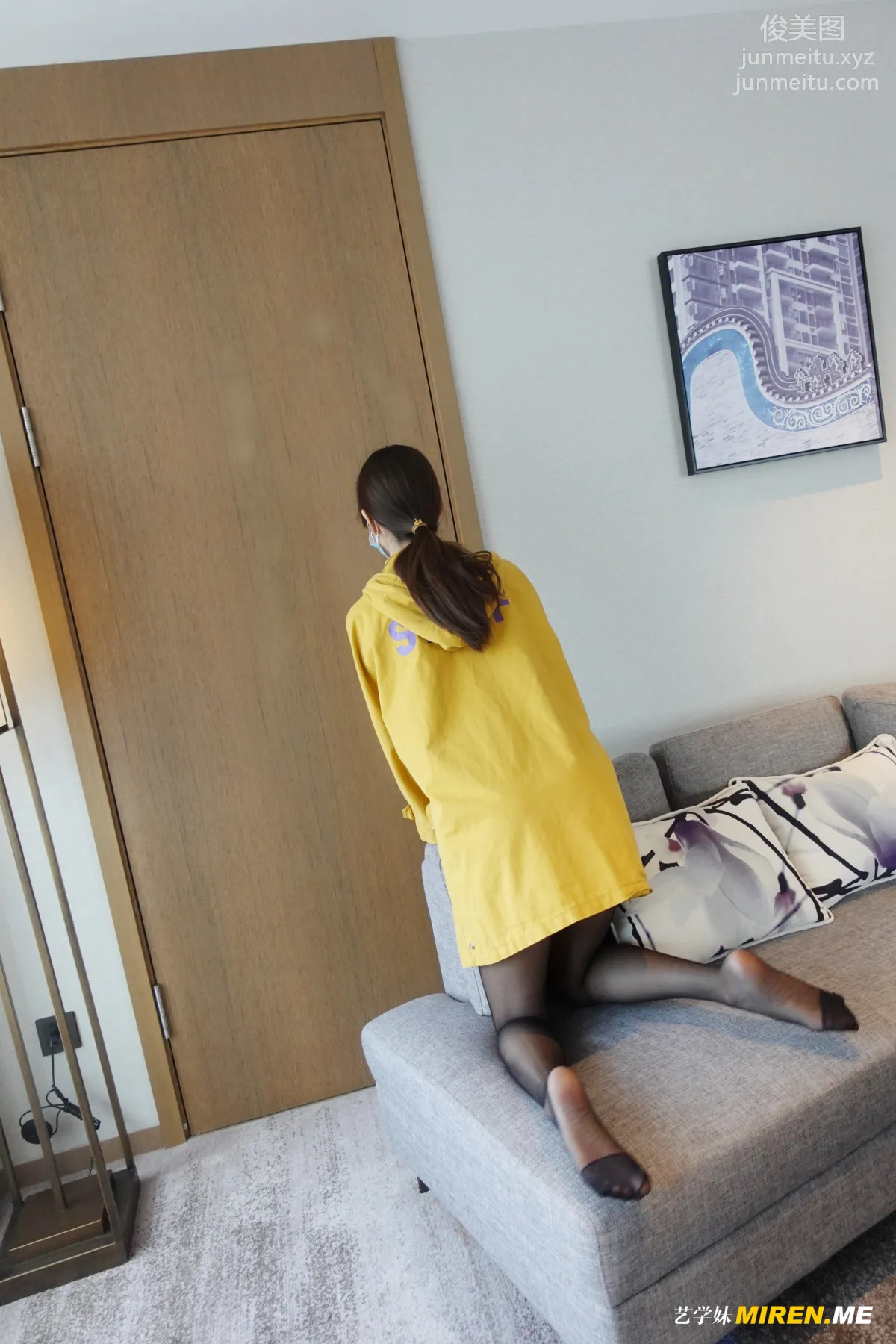 [ROSI写真] 艺学妹 2021.10.28 NO.241 page 33