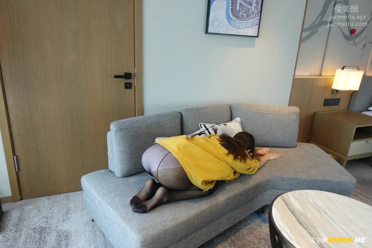 [ROSI写真] 艺学妹 2021.10.28 NO.241 page 38