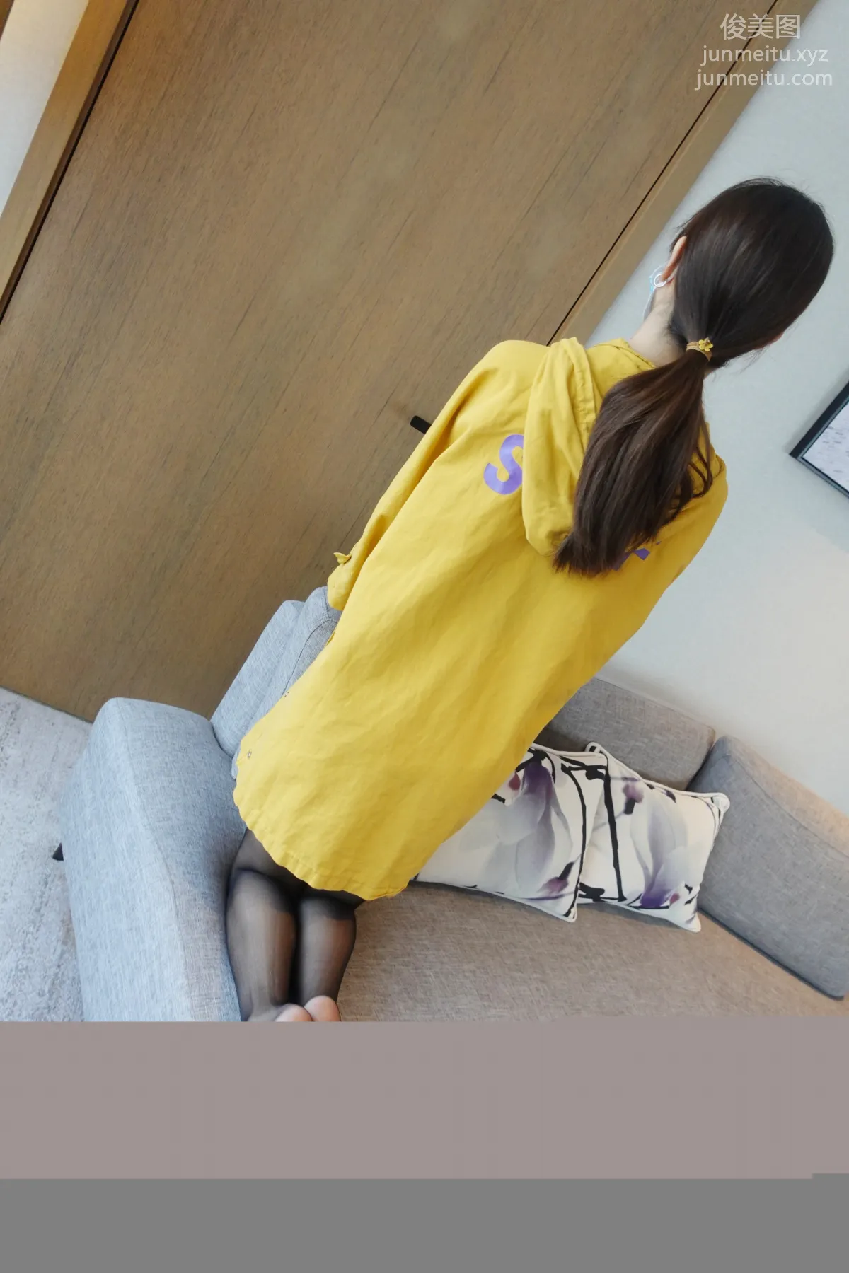 [ROSI写真] 艺学妹 2021.10.28 NO.241 page 43