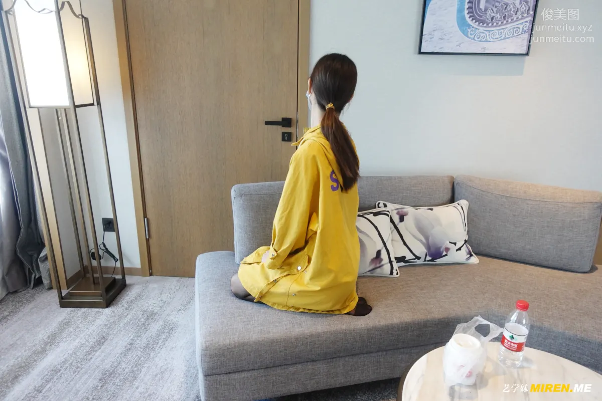 [ROSI写真] 艺学妹 2021.10.28 NO.241 page 45