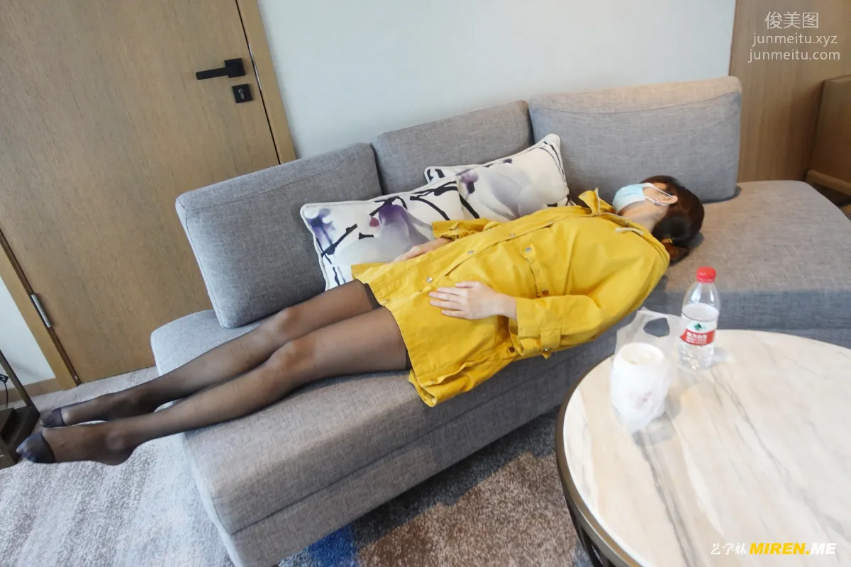 [ROSI写真] 艺学妹 2021.10.28 NO.241 page 46