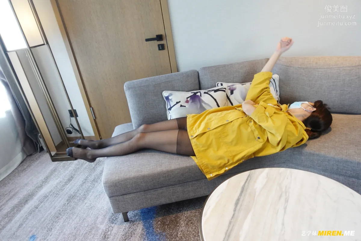 [ROSI写真] 艺学妹 2021.10.28 NO.241 page 53