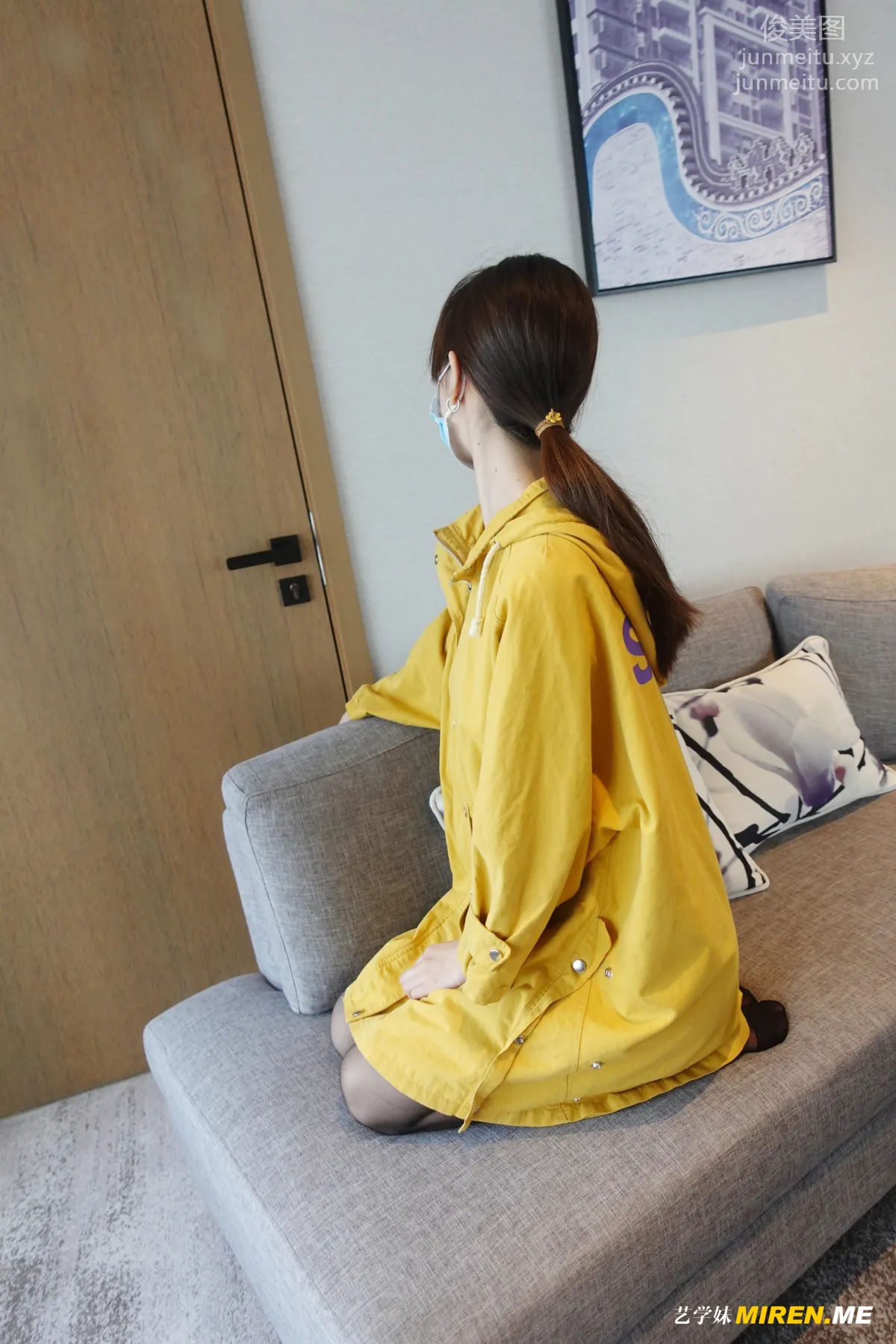 [ROSI写真] 艺学妹 2021.10.28 NO.241 page 58