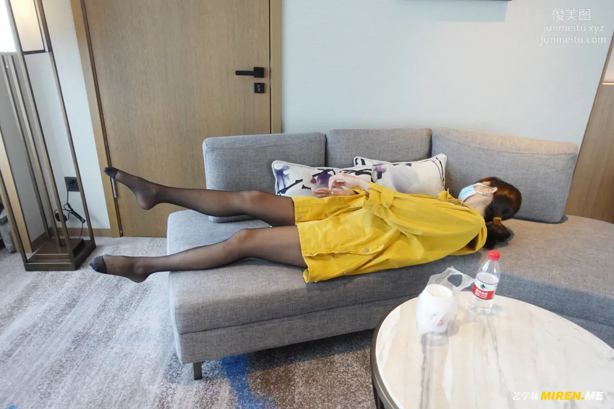 [ROSI写真] 艺学妹 2021.10.28 NO.241 page 64