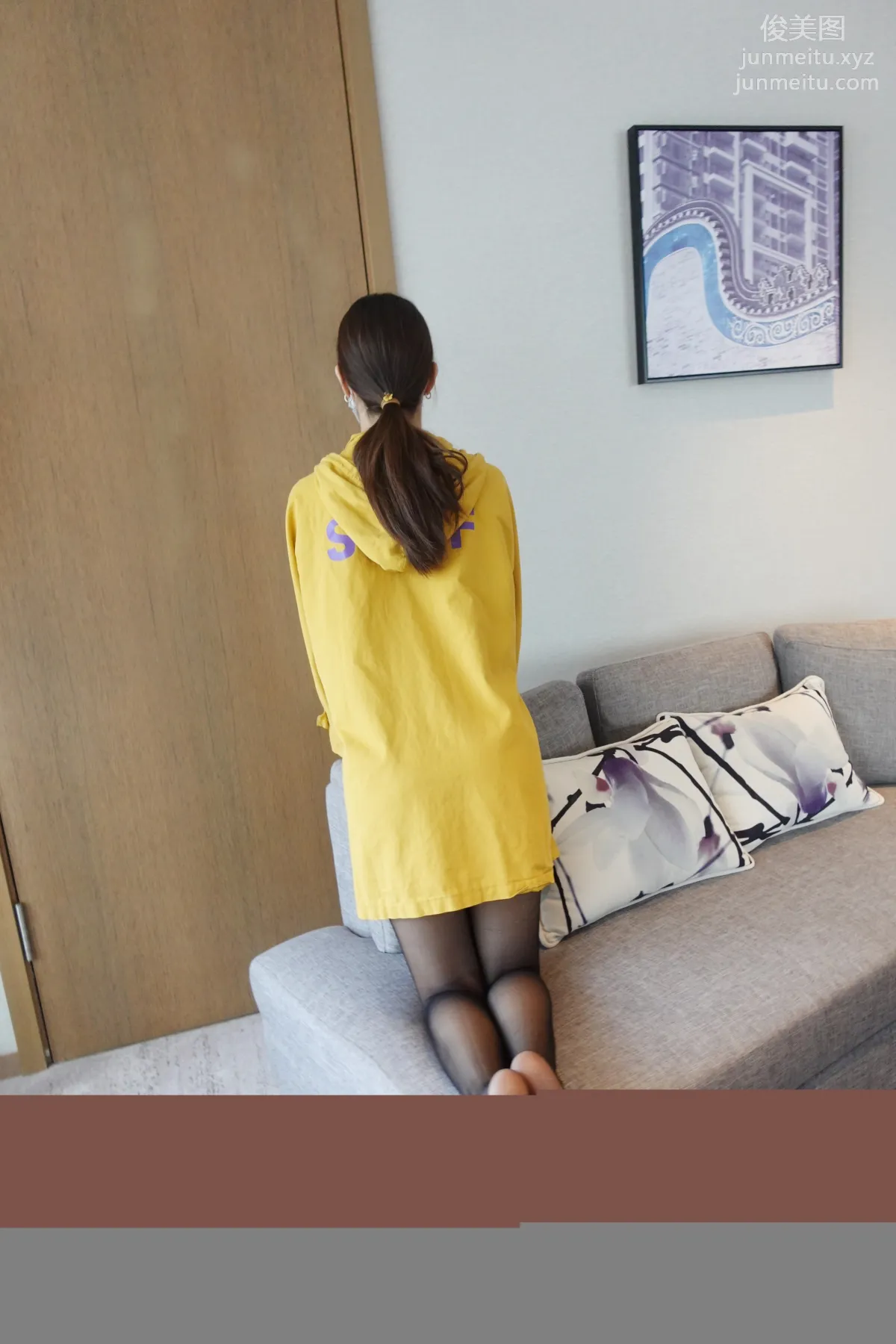 [ROSI写真] 艺学妹 2021.10.28 NO.241 page 65