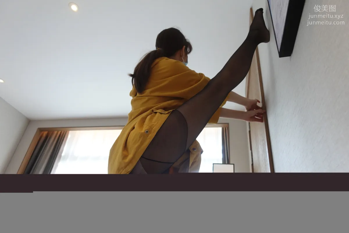 [ROSI写真] 艺学妹 2021.10.28 NO.241 page 69