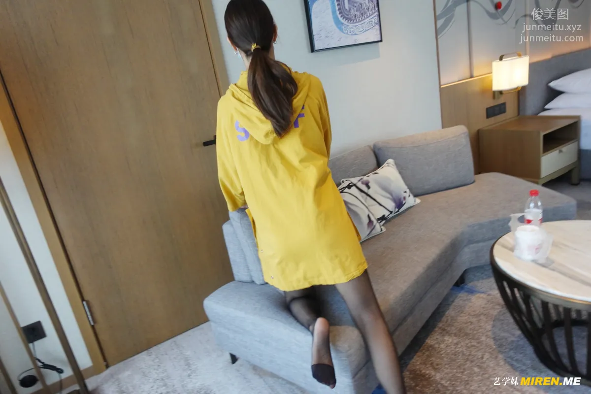 [ROSI写真] 艺学妹 2021.10.28 NO.241 page 72