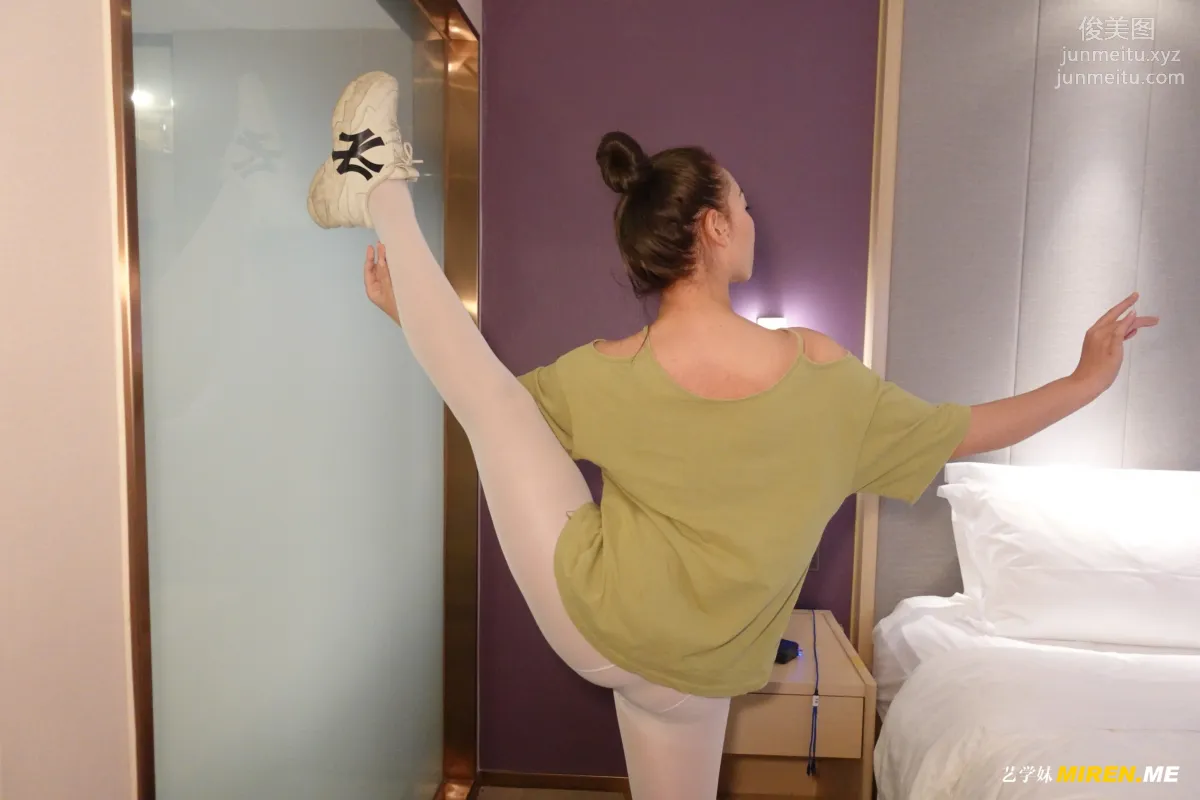 [ROSI写真] 艺学妹 2021.10.30 NO.242 page 12