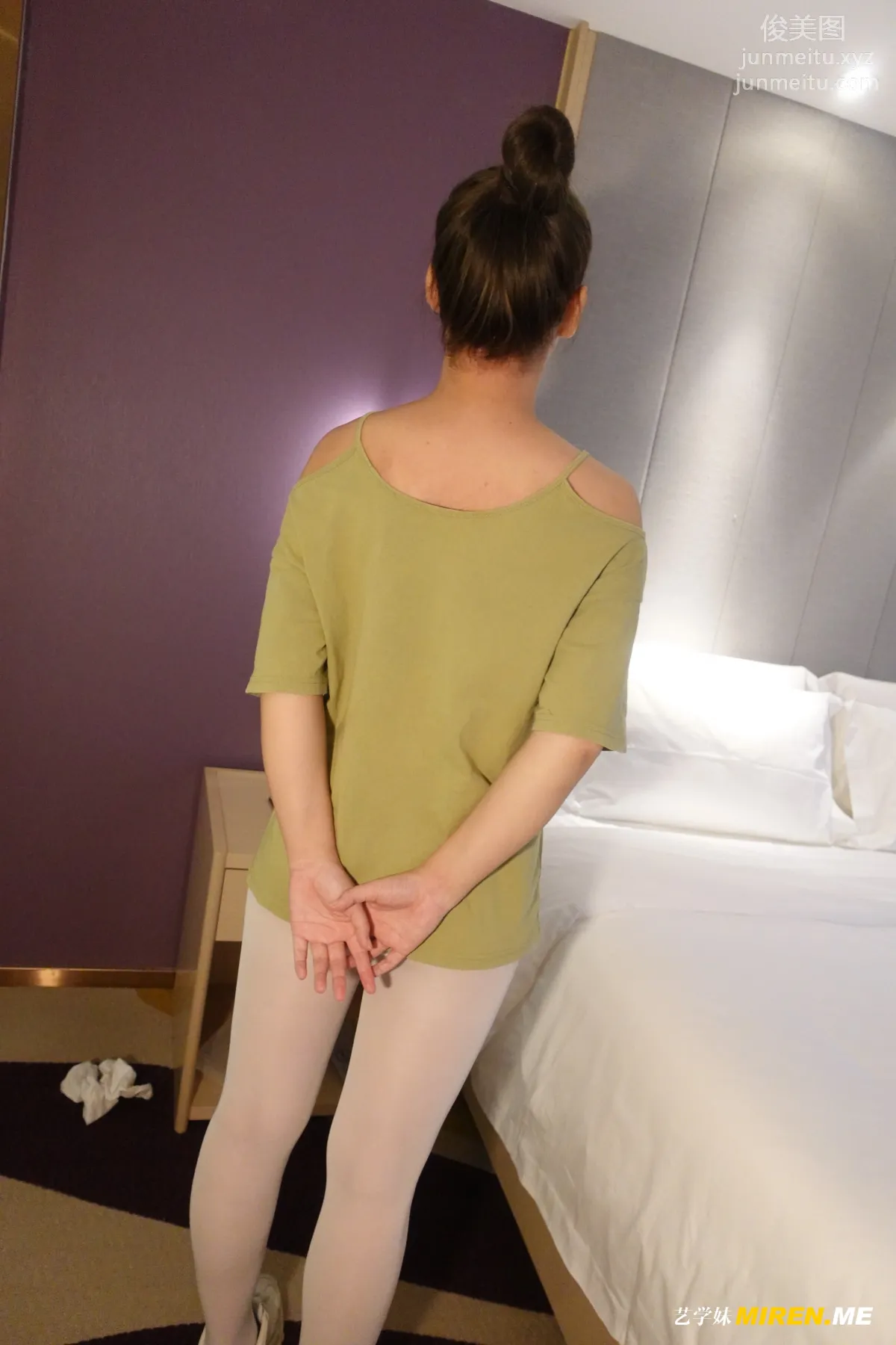 [ROSI写真] 艺学妹 2021.10.30 NO.242 page 20