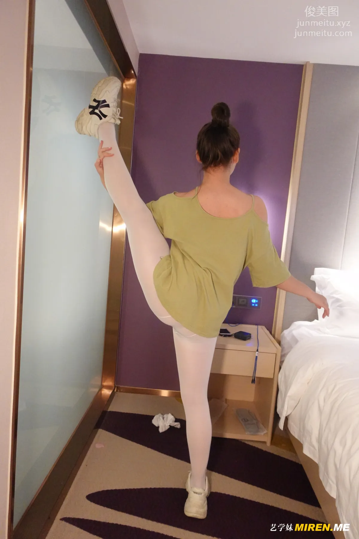 [ROSI写真] 艺学妹 2021.10.30 NO.242 page 22