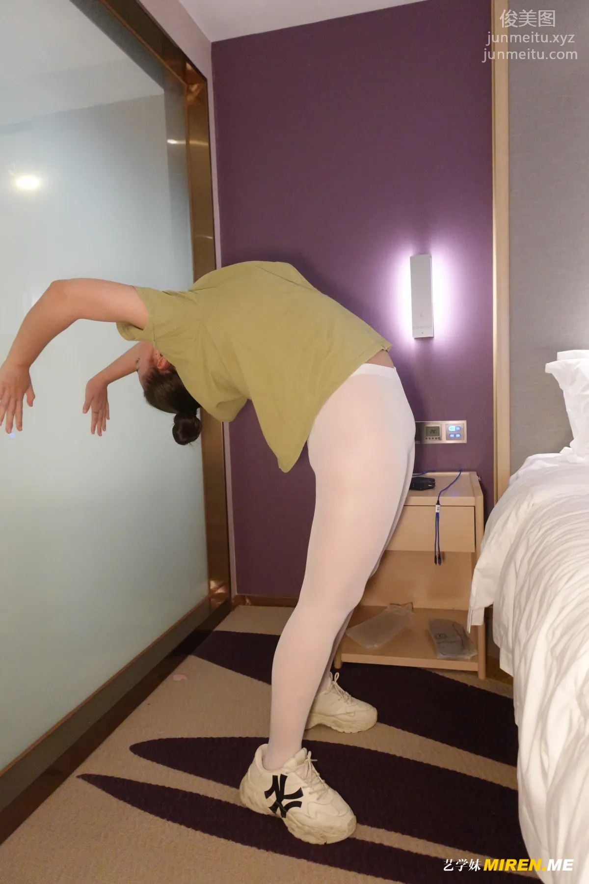 [ROSI写真] 艺学妹 2021.10.30 NO.242 page 24