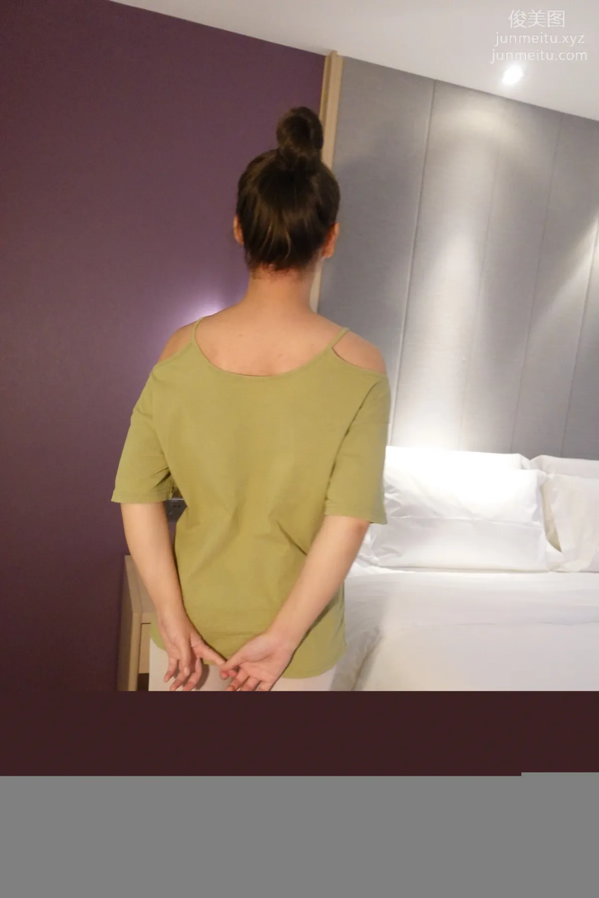 [ROSI写真] 艺学妹 2021.10.30 NO.242 page 36