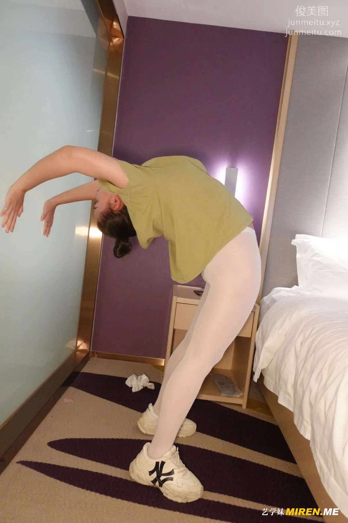 [ROSI写真] 艺学妹 2021.10.30 NO.242 page 43