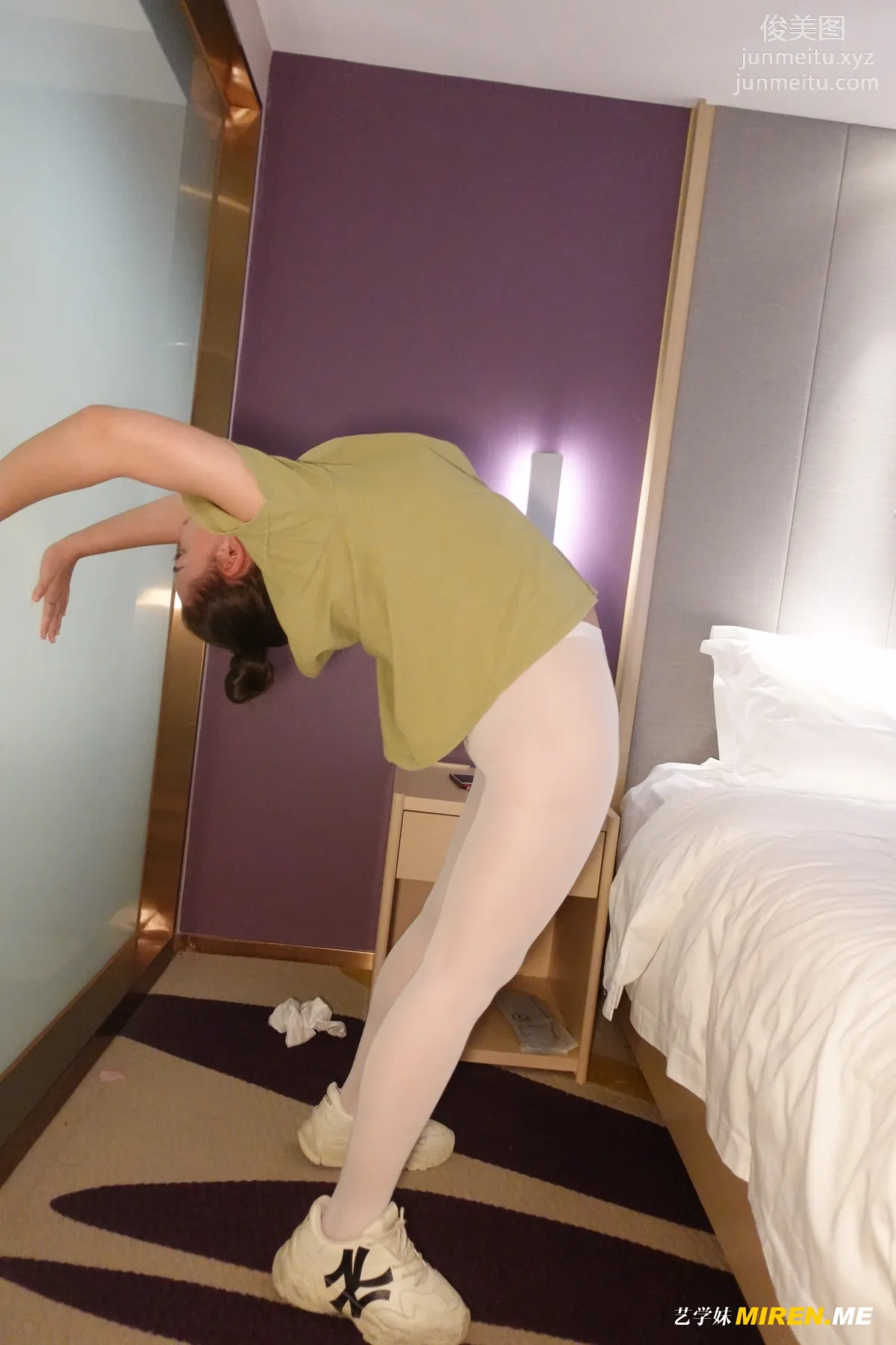 [ROSI写真] 艺学妹 2021.10.30 NO.242 page 44