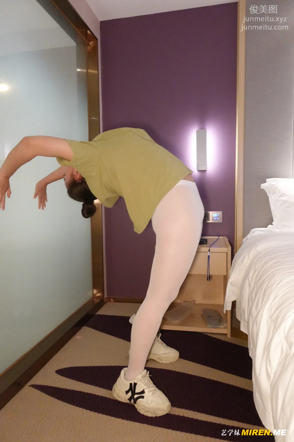 [ROSI写真] 艺学妹 2021.10.30 NO.242 page 47