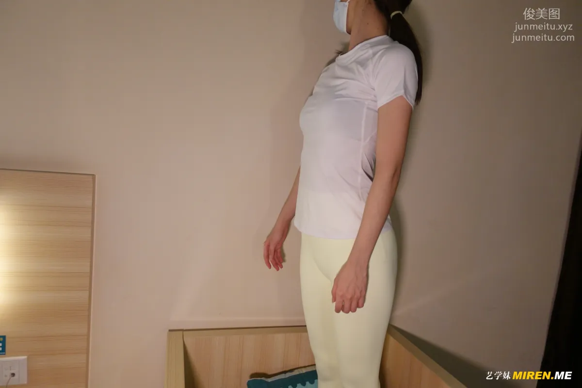 [ROSI写真] 艺学妹 2021.10.31 NO.243 page 38