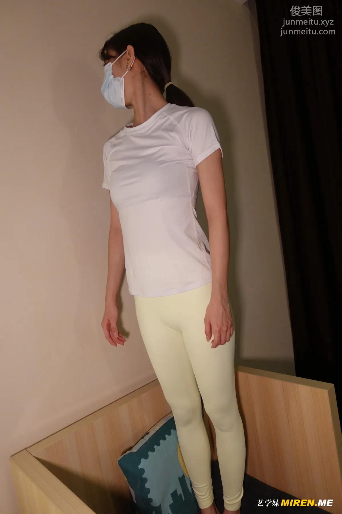 [ROSI写真] 艺学妹 2021.10.31 NO.243 page 51