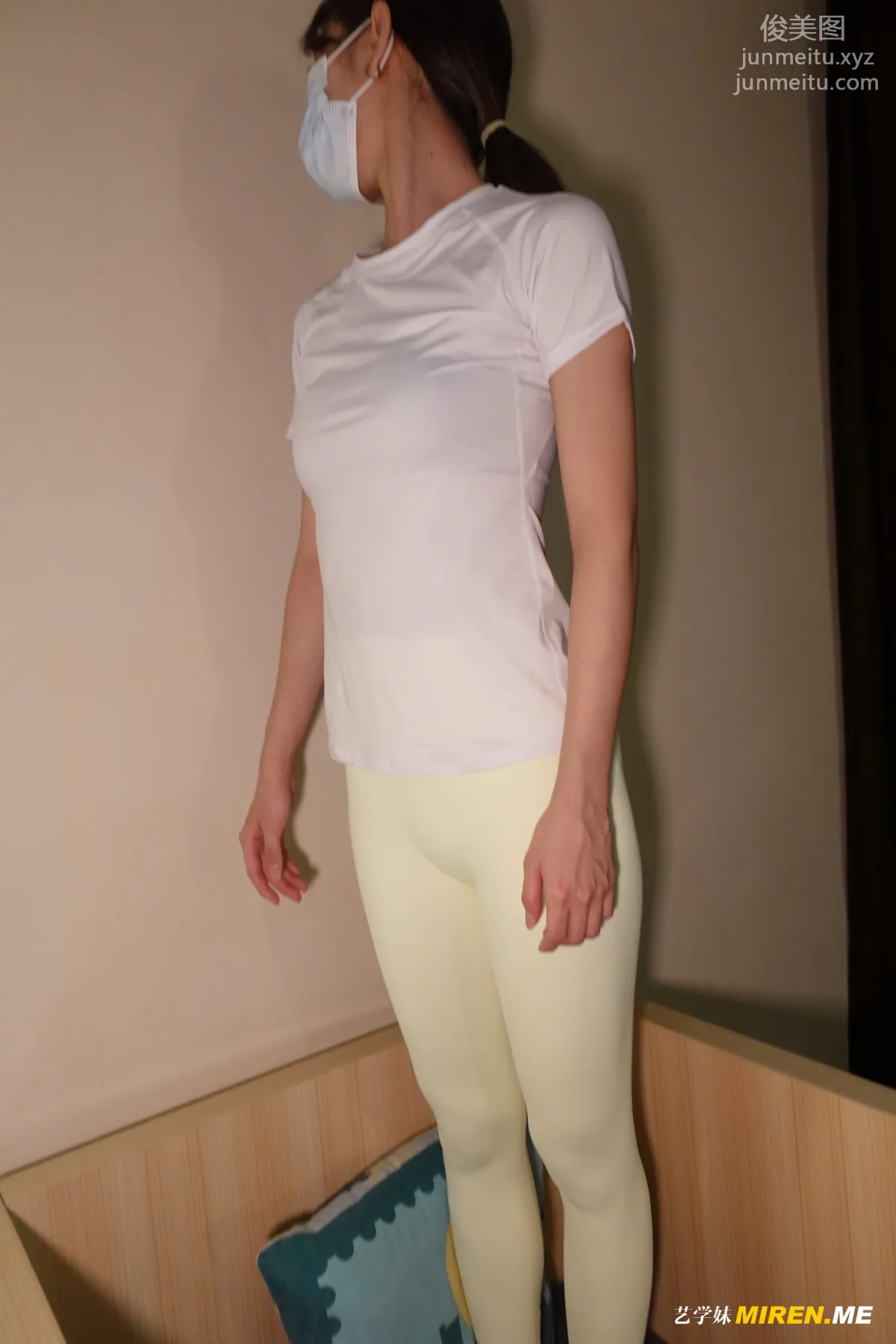 [ROSI写真] 艺学妹 2021.10.31 NO.243 page 66