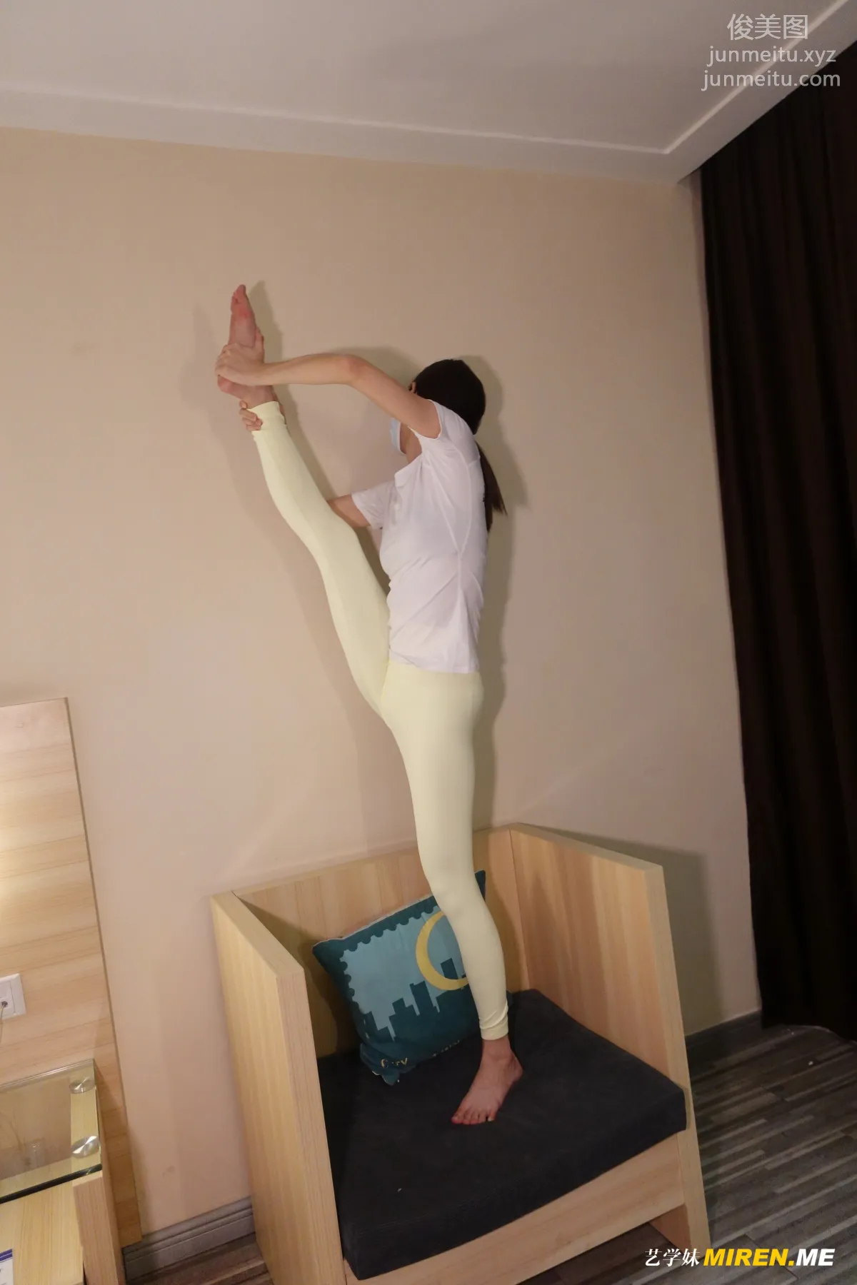 [ROSI写真] 艺学妹 2021.10.31 NO.243 page 89